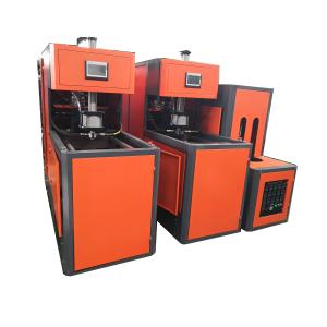 Cheap Polish Mirror Polished Semi Automatic 20 Liter Jar Manufacturing Machine for Superior for sale