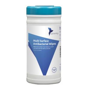 China Dry Wipes For Multi Surface Antibacterial Wipes Manufacturer Strong Strength on sale