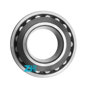 Excavator Bearing 0670-125 2441U995S24 bearings Less coefficient of friction