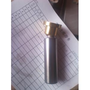 SPV6-119 Excavator Hydraulic Pump Parts For CAT312C 320C 325C