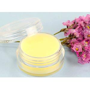 Blusher Yellow Beeswax Pellets For Stick Deodorants