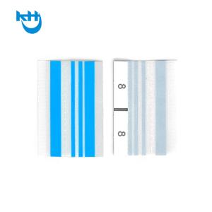 Edge Positioning 4pcs SMT SMD Splice Tape For Electronic Assembly M19 Series