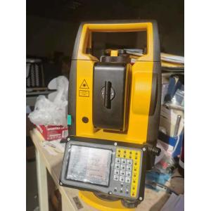Absolute Encoding Total Station Model N4 With Rechargeable Lithium Battery