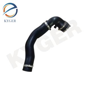 China High Quality Auto Engine System Air Filter Intake Pipe C2D48908 C2Z18057 For Jaguar XF 2009-2015 X250 Spare Parts C2D48908 on sale