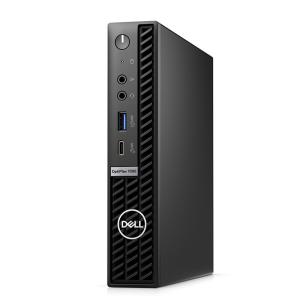 Cheap Dell OptiPlex 7000 Micro 7000MFF i5-12500T/8G DDR4/256G 90W Desktop No Mouse Keyboard for sale