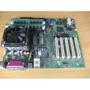 Noritsu QSS33 Series Minilab Spare Part Mother Board W411757