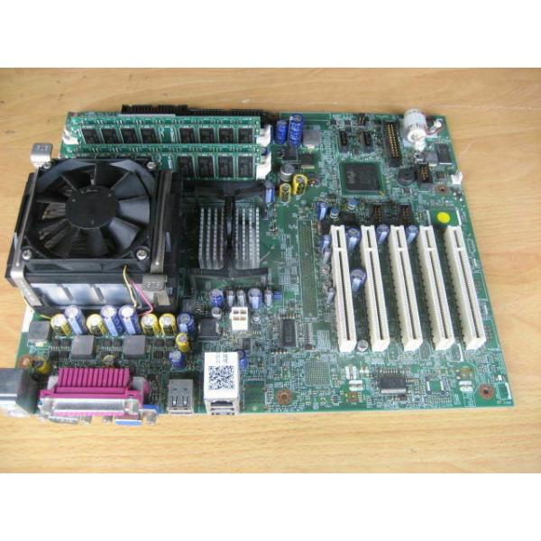 Quality Noritsu QSS33 Series Minilab Spare Part Mother Board W411757 wholesale