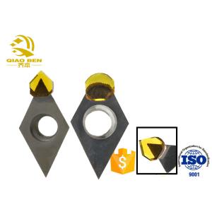 CNC Monocrystal Diamond Cutting Tools