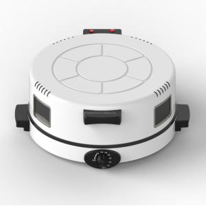 Household Arabic Bread Making Machine With Visualization Window