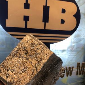 MgBa10 Magnesium Barium Master Alloy Ingots For Grain Refiners