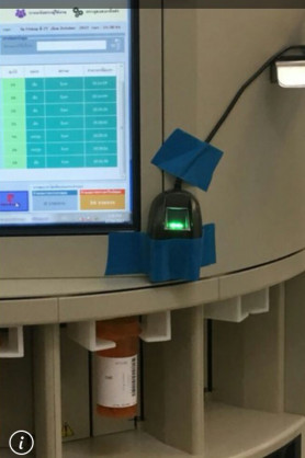 Quality HF Security HF4000 Free SDK Android Windows Linux Micro dual fingerint scanner with large area wholesale