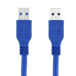 High Speed Data Charging 5Gbps USB 3.0 A Male to A Male USB 3.0 Extension Cable