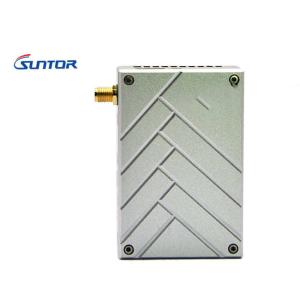 CD11HPT Drone Video Transmitter and Receiver with DC7-18V Power Supply for