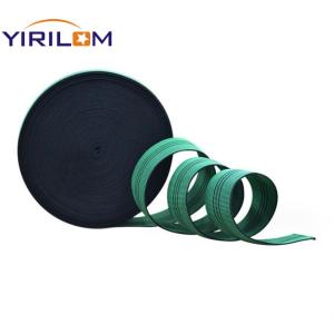 Wholesale Furniture Accessories Sofa Webbing Tape Sofa Belt Elastic Webbing Belt