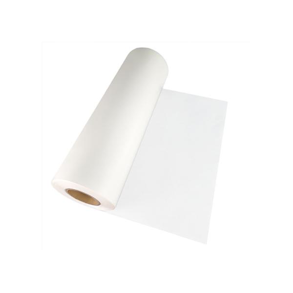 Quality 50cm Width Polyolefin Hot Melt Adhesive Film for Fabric wholesale