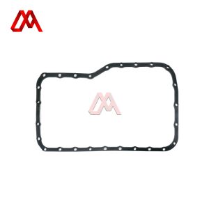 Cheap Auto Parts Oil Pan Gasket 8-97146148-1 8971461481 for ISUZU NPR 4HF1 for sale