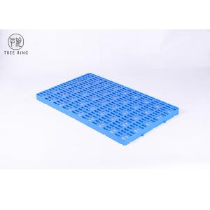 Thin Type Small Size Connected HDPE Plastic Pallets Mat Boards For Warehouse
