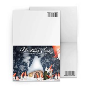 3d Effect Lenticular Printing Services For Mother'S Day 3d Greeting Cards