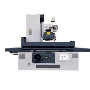 Saddle Hydraulic Surface Grinder Shaking With Variable Speed