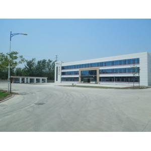 Energy Saving High Capacity Foam Rubber Sheet Production Line Screw Diameter