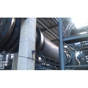 Rotary Dryer With Strong Adaptability And Good Uniformity Of Dried Products