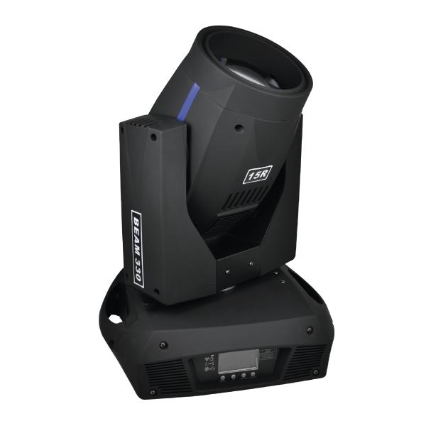 High Brightness Beam Moving Head Light For Stage Show 0-100% Linear Dimmer