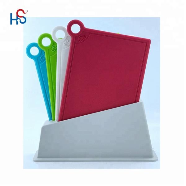 Lowest Sustainable Plastic Cutting Boards for Kitchen Accessories ODM or OEM Accepted