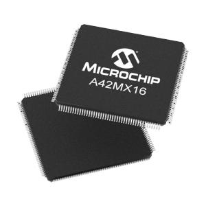 American Microchip Integrated Circuits A42MX16-FTQG176 Brand New Original