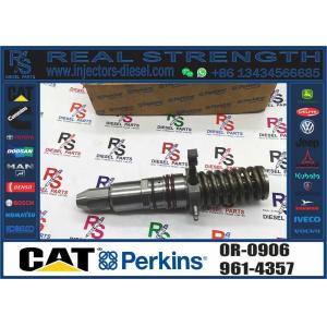 engine fuel injector 0R-0906 7E-6408 4P-9075 4P-9076 4P-9077 7E-3383 7C-0345 7C