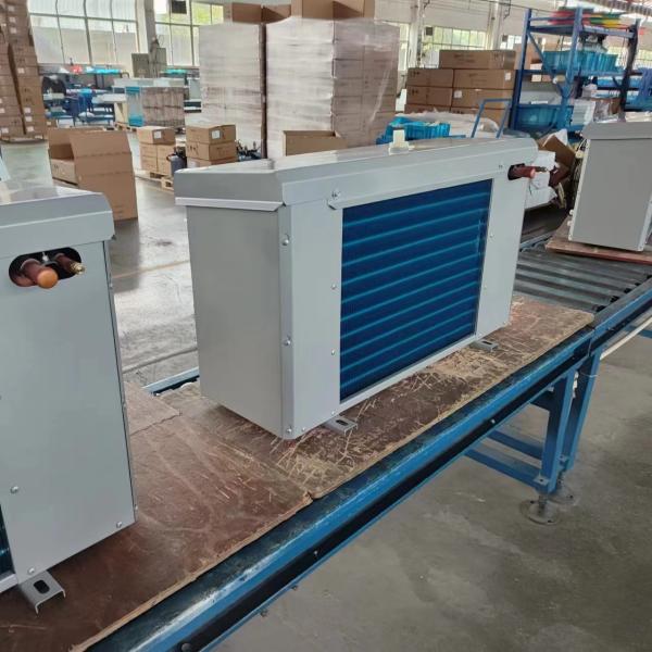Quality G Series Customized Cold Room Coolers Unit  Freezer Room Equipment wholesale