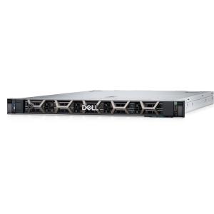 Dell PowerEdge 1U Rack Mounted R660 Artificial Intelligence And Database