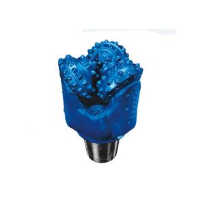Drilling Equipment Customized Tricone Rock Roller Bits