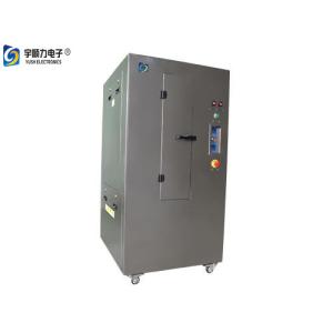 Low Discharge Stencil Cleaning Machine （Stable Pcb Cleaning Equipment）