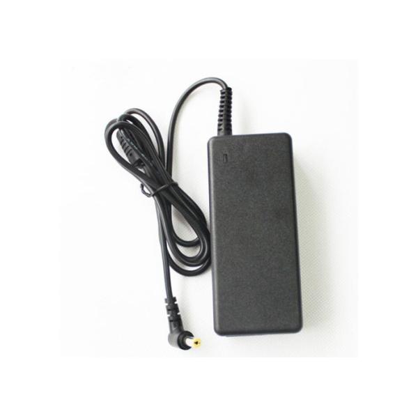 19V 3.42A Laptop AC Adapter Charger 65W For Acer Notebook , Fireproofing