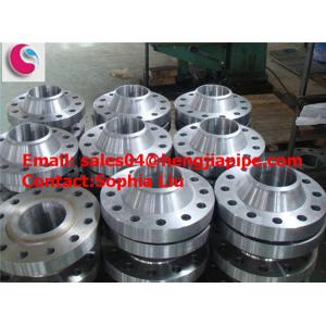 CS AS SS FLANGES