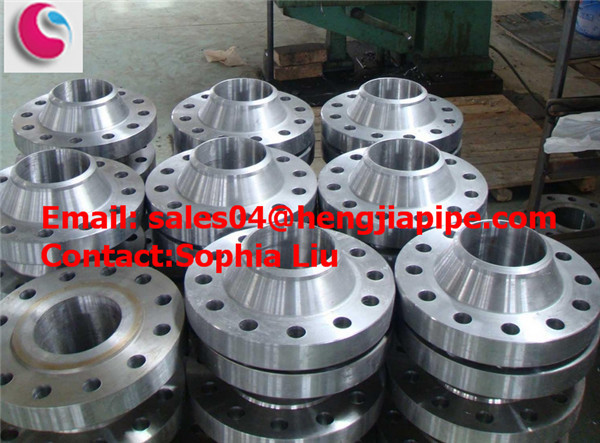 Quality CS AS SS FLANGES wholesale