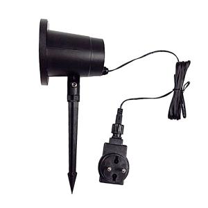 2019 New Fashion Constant Current Power Supply LED Multi Colors Rotating