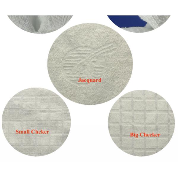 Rolled Restaurant Airline Plain Towel