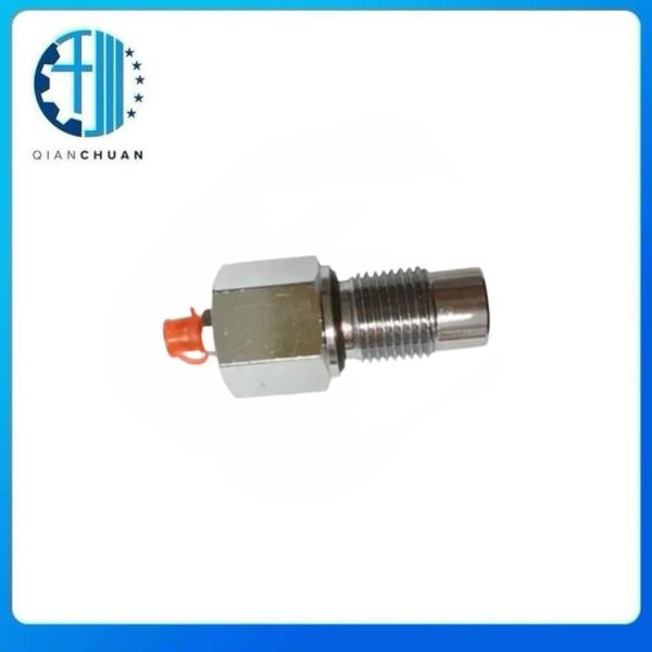 811-20090 Grease Valve For Hyundai R60-7 R55-7 Excavator Engine Spare Parts