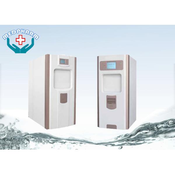 Low Temperature H2O2 Plasma Sterilizer / Low Temperature Gas Plasma Sterilizatio