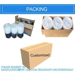 32oz BPA Free Disposable Plastic Food Container, Round With Dome Lid Takeaway