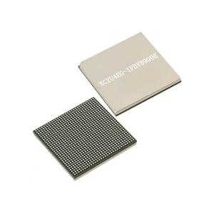 Field Programmable Gate Array XCZU4EG-1FBVB900E Integrated Circuit Chip FCBGA900
