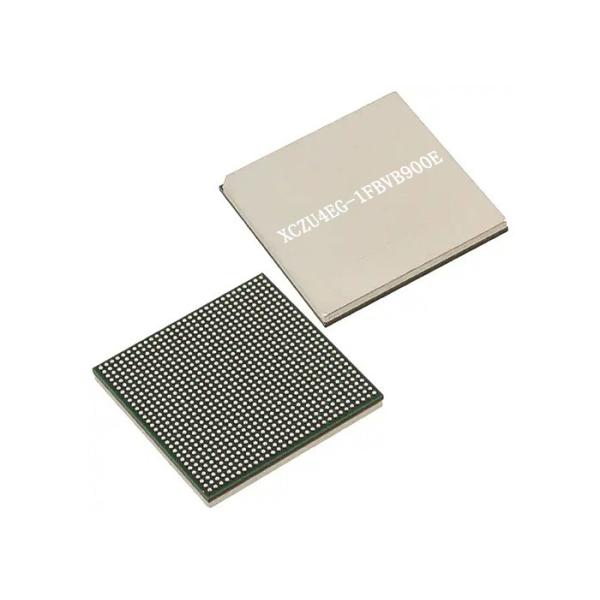Quality Field Programmable Gate Array XCZU4EG-1FBVB900E Integrated Circuit Chip FCBGA900 wholesale