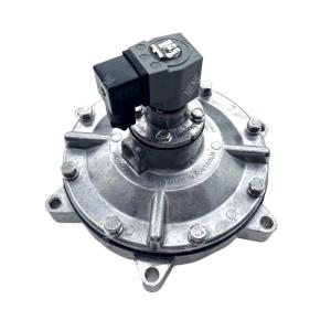 CA76MM CA76MM-040-300 CA76MM040-305 MM Series 3′′ Manifold Mount Pulse Jet Valve