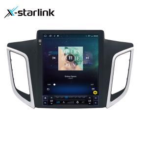9.7 Inch Android 13 System Car Multimedia Player with Bluetooth 5.0 and 5.1