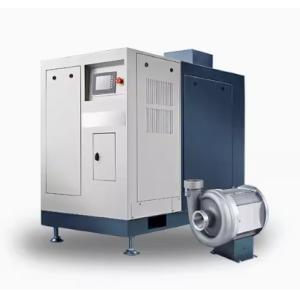 Discover the Power of Magnetic Levitation Blower and High-Efficiency Solution