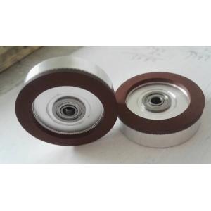 Circle Slitting Mingwei Corrugated Blade Tungsten Carbide