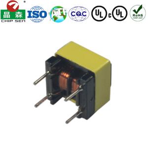Flyback Transformer Low Voltage and High Current Mini 220V to 12V PCB Transform