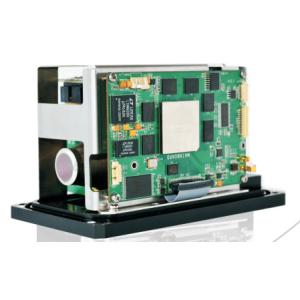 Various FOV lens ,cooled HgCdTe FPA Thermal Imaging Module For Thermal Security