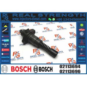 Fuel Injector Pump 0414693005 02113694 0414693002 for Engine 2013
